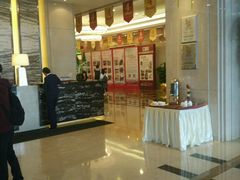 -韶关风度华美达广场酒店