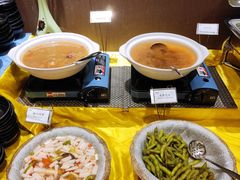 水煮毛豆-苏州金科大酒店