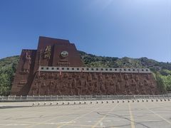 -雁门关景区