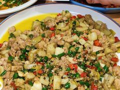 -川堂风·跷脚牛肉·乐山爆炒(宝山日月光店)