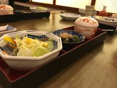 -希望日本料理(保利香槟花园店)