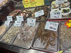 -旺角小渔村(二马路店)