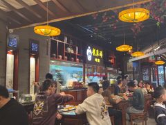 -龍聚祥烧麦馆(万达店)