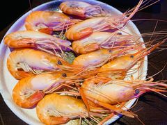 -钳真多钓虾馆·小龙虾海鲜烧烤(九六广场店)