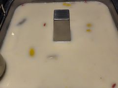 猪肚鸡火锅-海底捞火锅(杭州萧山宝龙广场店)