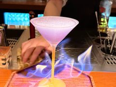 -MM·五声·音乐人与调酒师(西安路店)