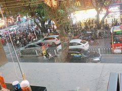 -淼福猪肚鸡·椰子鸡火锅(大沙地店)