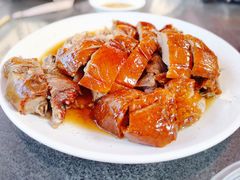 -黄连大头华烧鹅店(大良店)