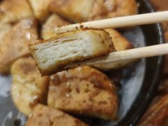 孜然火烧-老东镇啤酒屋海鲜加工·蒸汽海鲜·海鲜烧烤(台东店)