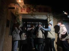 -棂笼·深度沉浸密室(武汉旗舰店)