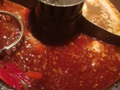 -晓宇重庆火锅(西安荟聚店)