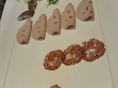 -筠咖啡西餐厅(上海国展宝龙丽筠酒店)