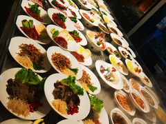 -健眺小海鲜(临海后山店)