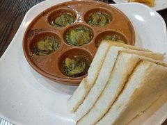-蘑菇餐厅(马台街店)