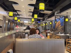 -陈记顺和潮汕牛肉火锅(番禺迎宾大道店)