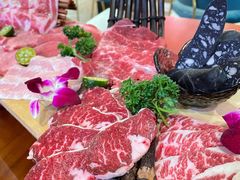 -龙神·炭烧酒场深夜食堂(新街口店)