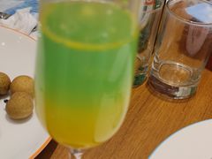 -济南香格里拉·咖啡泉自助餐厅