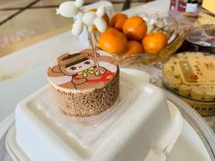 -好利来(川大店)