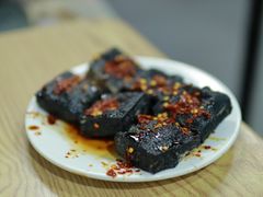 -五娭毑臭豆腐(黄兴南路店)