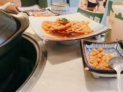 -四季缤纷椰子鸡(星沙松雅湖吾悦广场店)