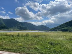 -大九湖