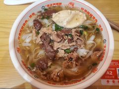 -俏张飞杀猪粉(合汇广场店)