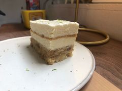 -知亘茶食