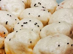 上海生煎包-金枝玉叶上海人家食府(三里河店)