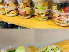 -禅悦素食