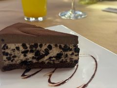 -国家大剧院西餐厅