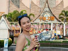 -南宁方特东盟神画