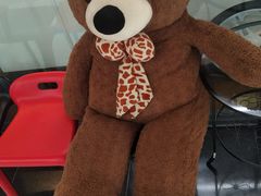 -比格比萨自助(万柳华联店)