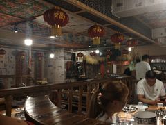 -白城车站店一九二八铁锅炖