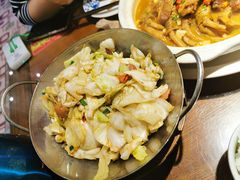 -小菜园新徽菜(芜湖万达店)