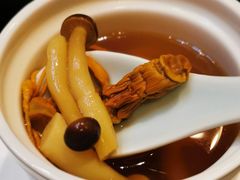 -海天楼中餐厅(吴宫泛太平洋酒店)
