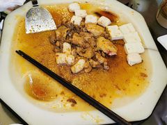 -老渔家白族石板烧旗舰店