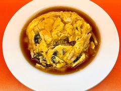 -拉面莊夢語＆中华料理八椿