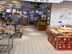 -世纪联华(杭州新塘路店)