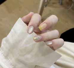 -LILY NAILS美甲美睫