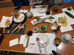 -伟峰·枫寿司(东樾店)
