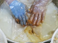 -安徽阜阳卷馍(西单店)