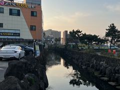 -咸德海水浴场