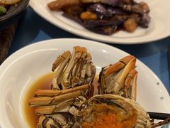 -阿毛饭店(和义路店)