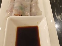 -京香轩·中餐厅(上海中庚聚龙酒店)