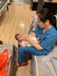 点击看大图 -保丽宝泰母婴护理院·月子中心·产康·中医(常州店)