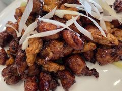 -丰泽园饭店