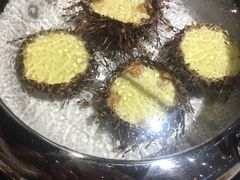 -苏大嘴海鲜牧场(奥林匹克店)