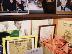 -为你钟情咖啡馆(春熙路太古里步行街店)