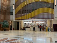 -库车国际酒店(火车站东湖公园店)
