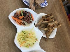 -双杰北大抻面(水域蓝湾店)